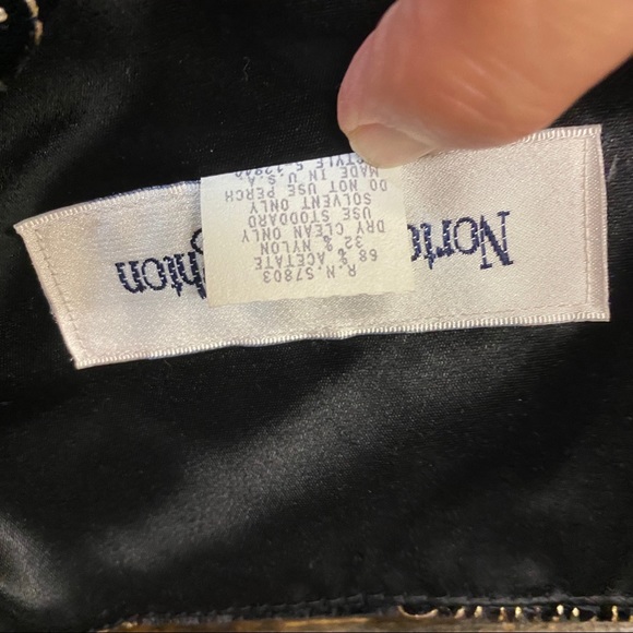 Norton McNaughton Dress Jacket - Picture 5 of 8